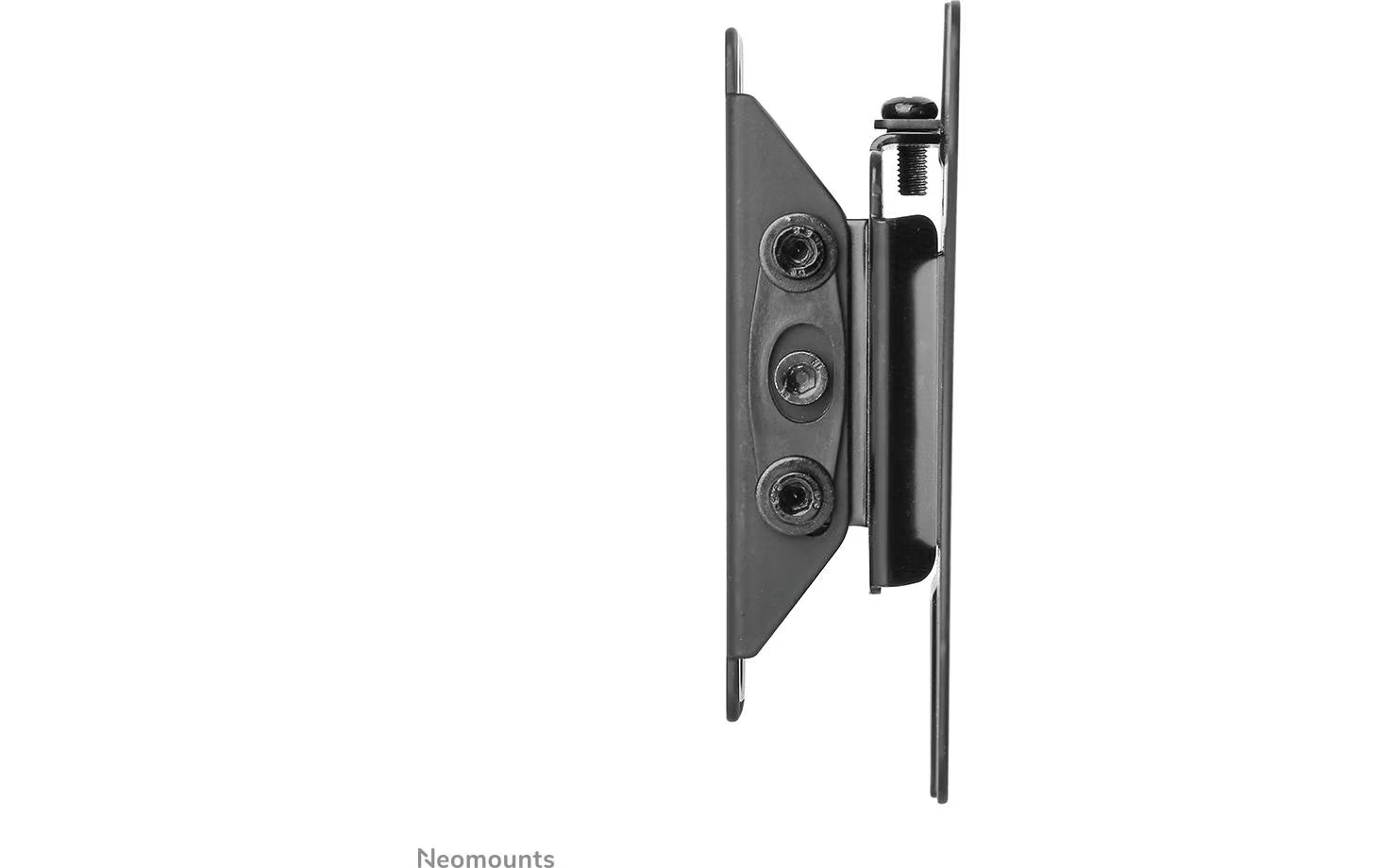 NEOMOUNTS Wandhalterung NM-W60BLACK Schwarz