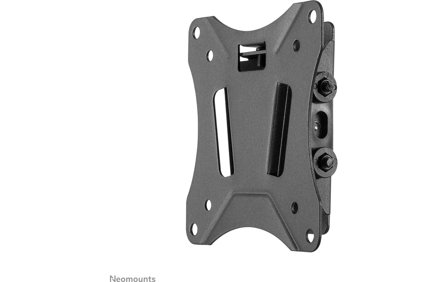 NEOMOUNTS Wandhalterung NM-W60BLACK Schwarz