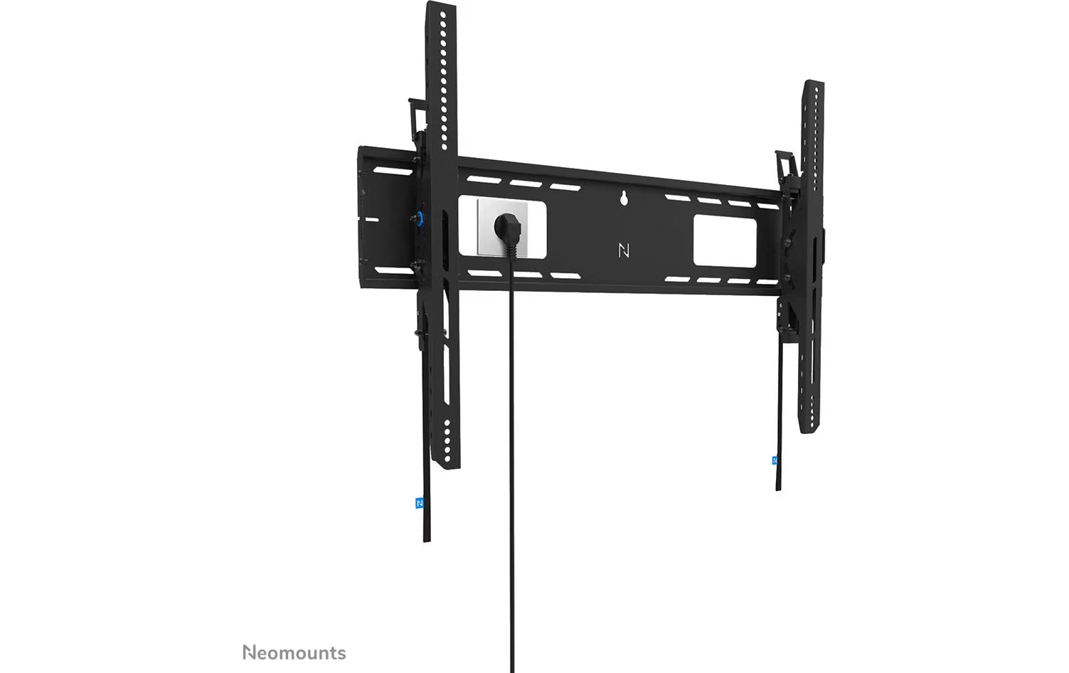 NEOMOUNTS Wandhalterung LEVEL-750, VESA 800 x 600 Schwarz