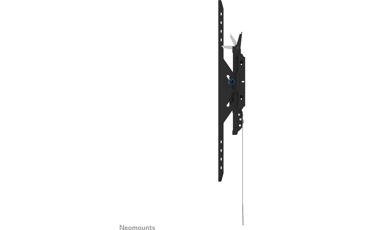 NEOMOUNTS Wandhalterung LEVEL-750, VESA 800 x 600 Schwarz