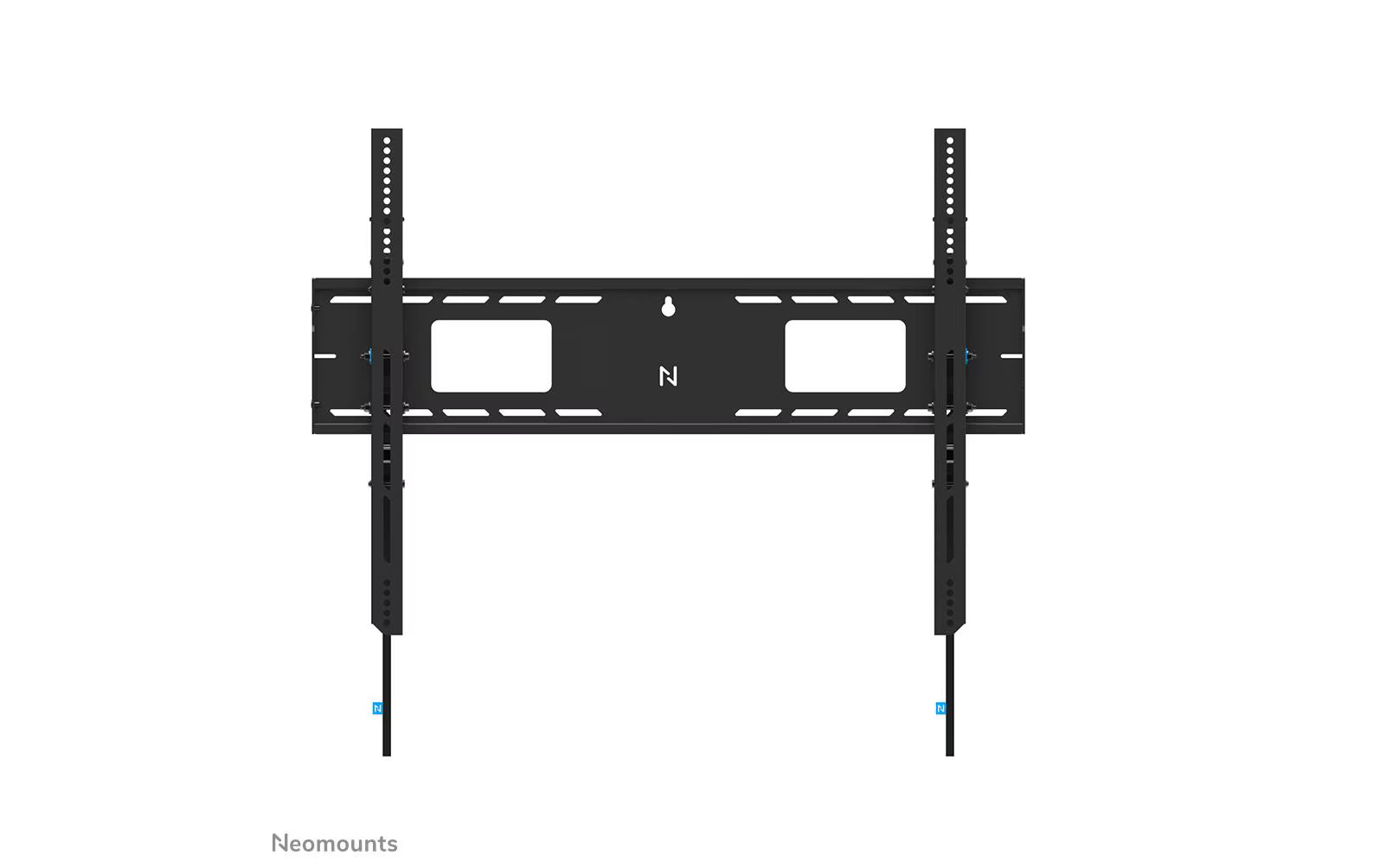 NEOMOUNTS Wandhalterung LEVEL-750, VESA 800 x 600 Schwarz