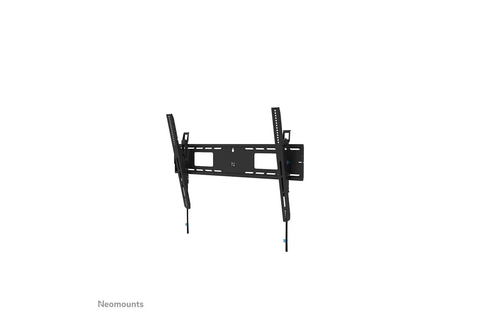 NEOMOUNTS Wandhalterung LEVEL-750, VESA 800 x 600 Schwarz
