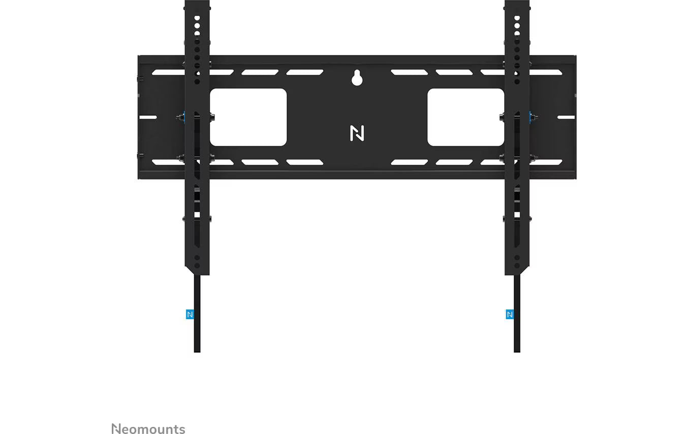 NEOMOUNTS Wandhalterung LEVEL-750, VESA 600 x 400 Schwarz