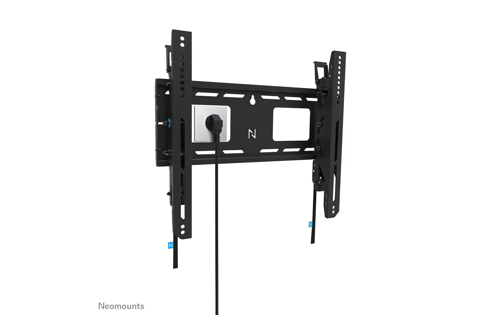 NEOMOUNTS Wandhalterung LEVEL-750, VESA 400 x 400 Schwarz