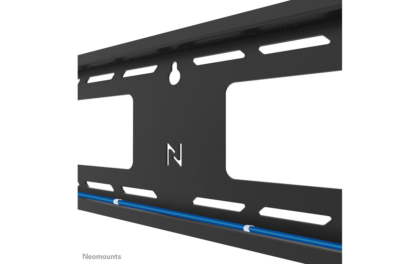 NEOMOUNTS Wandhalterung LEVEL-750, VESA 400 x 400 Schwarz
