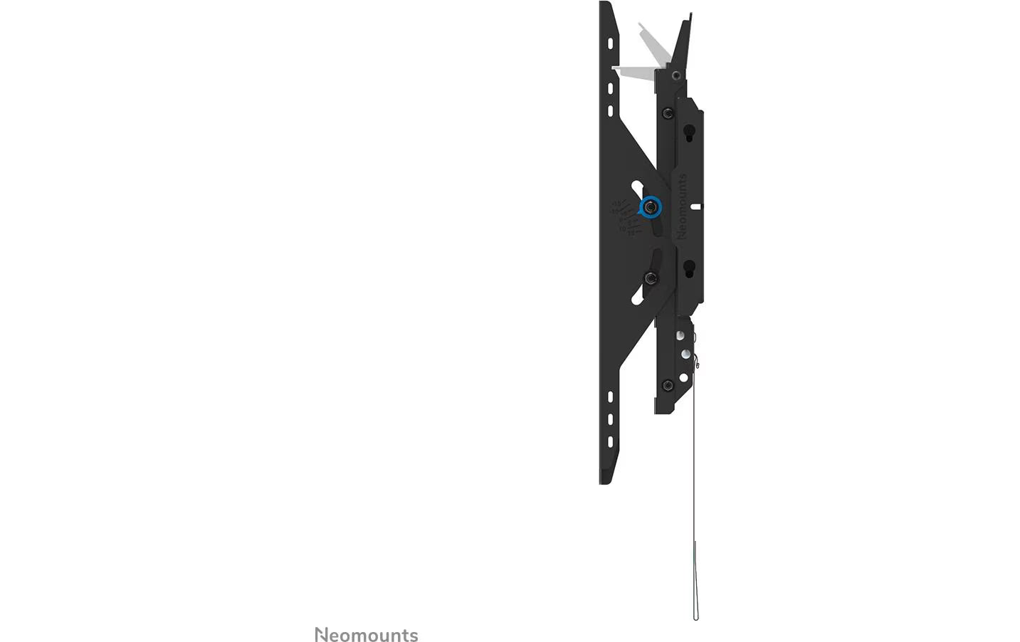NEOMOUNTS Wandhalterung LEVEL-750, VESA 400 x 400 Schwarz