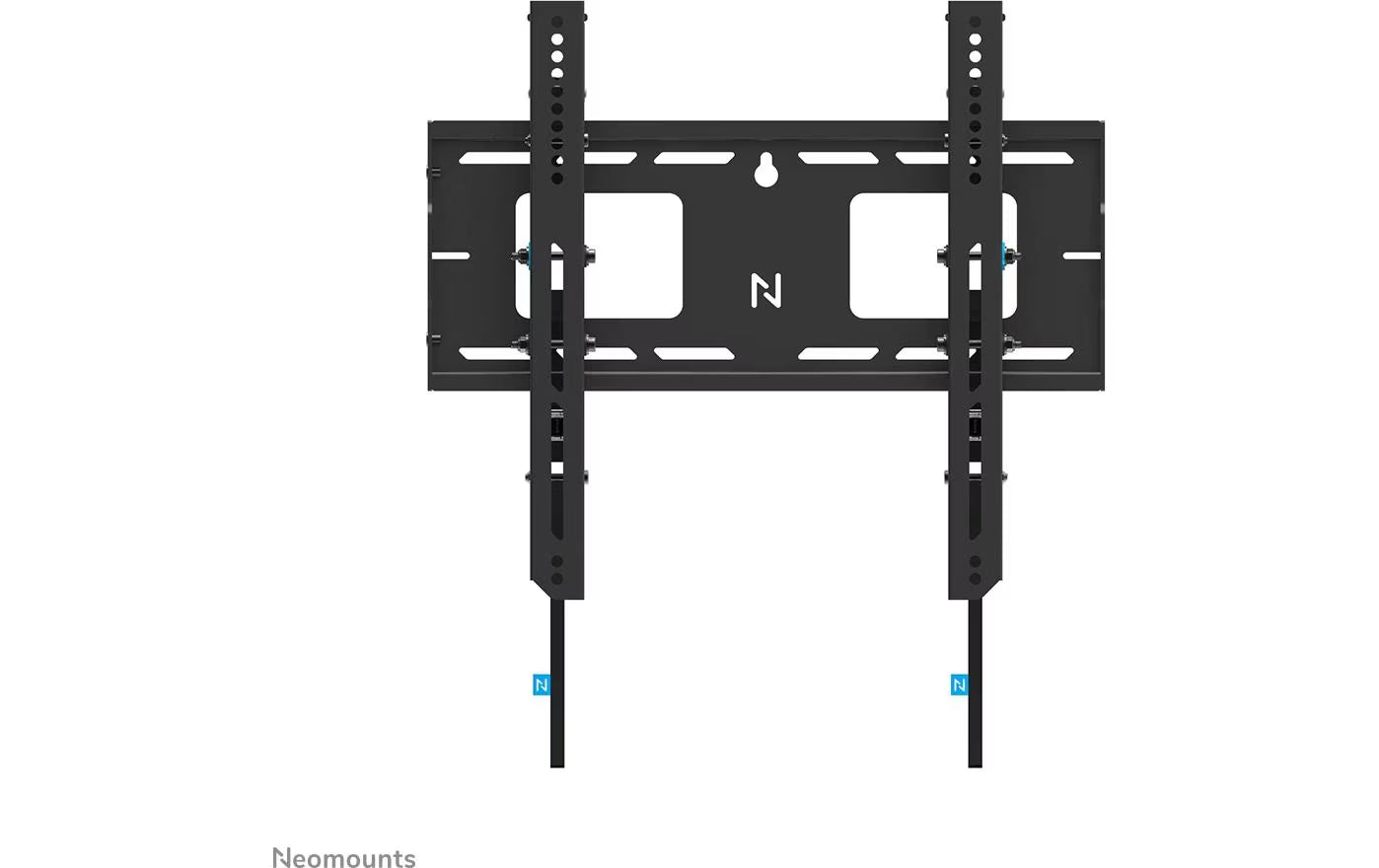 NEOMOUNTS Wandhalterung LEVEL-750, VESA 400 x 400 Schwarz