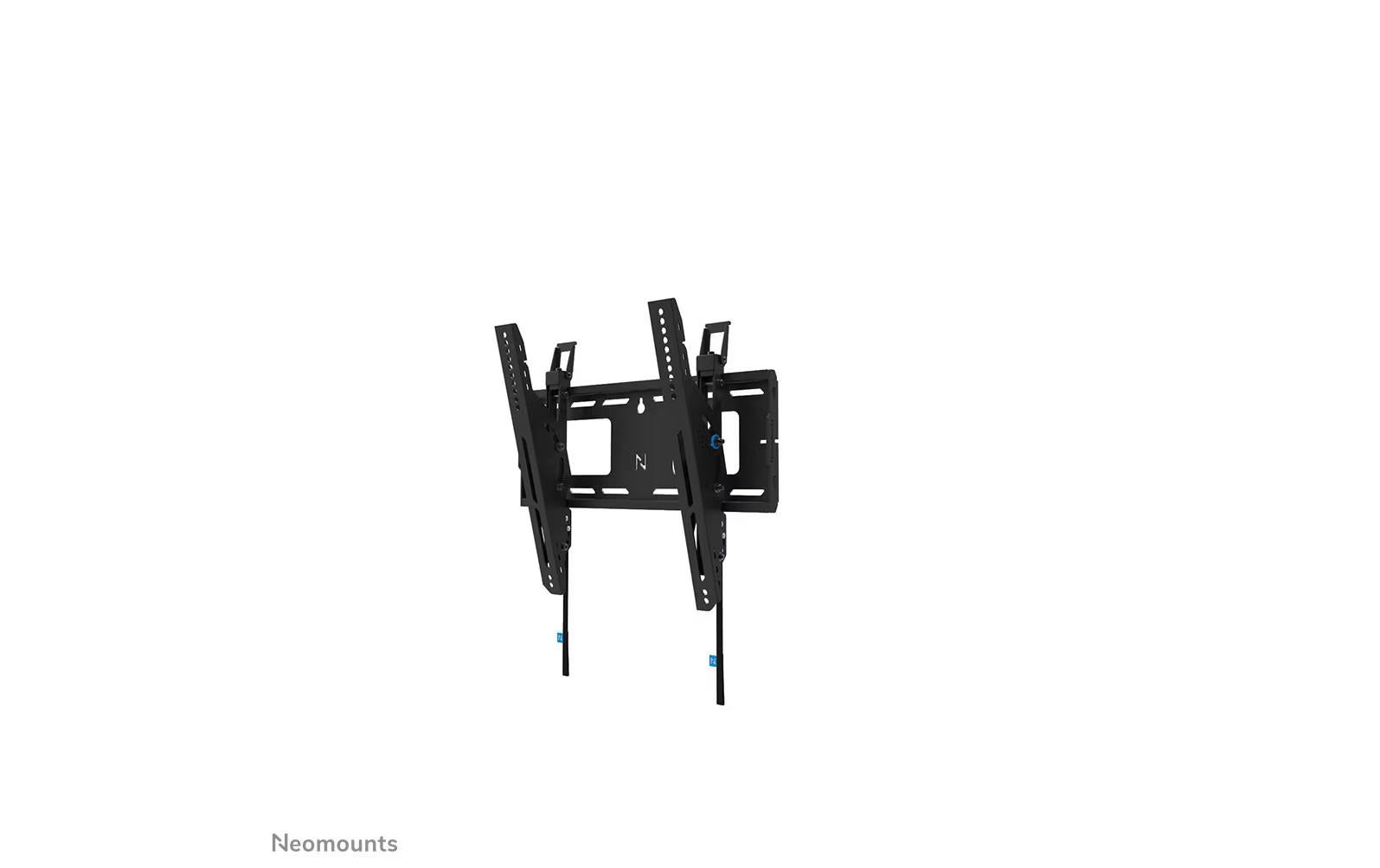 NEOMOUNTS Wandhalterung LEVEL-750, VESA 400 x 400 Schwarz
