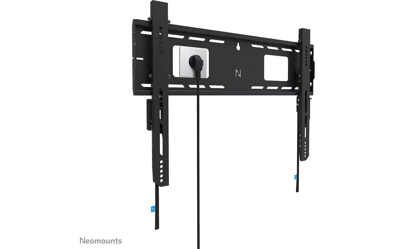NEOMOUNTS Wandhalterung LEVEL-750, VESA 400 x 400 Schwarz