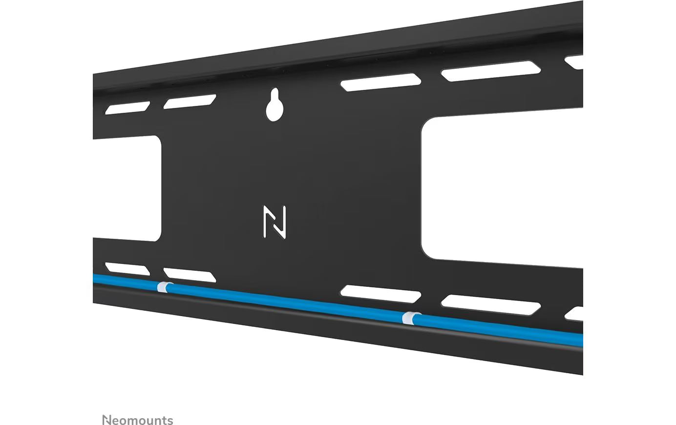 NEOMOUNTS Wandhalterung LEVEL-750, VESA 400 x 400 Schwarz