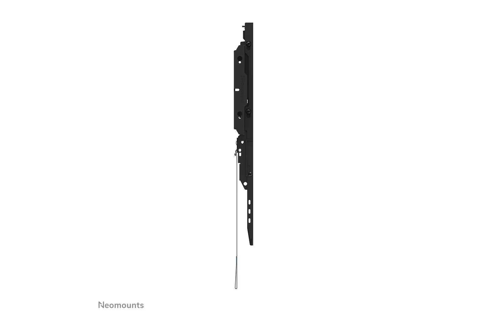 NEOMOUNTS Wandhalterung LEVEL-750, VESA 400 x 400 Schwarz