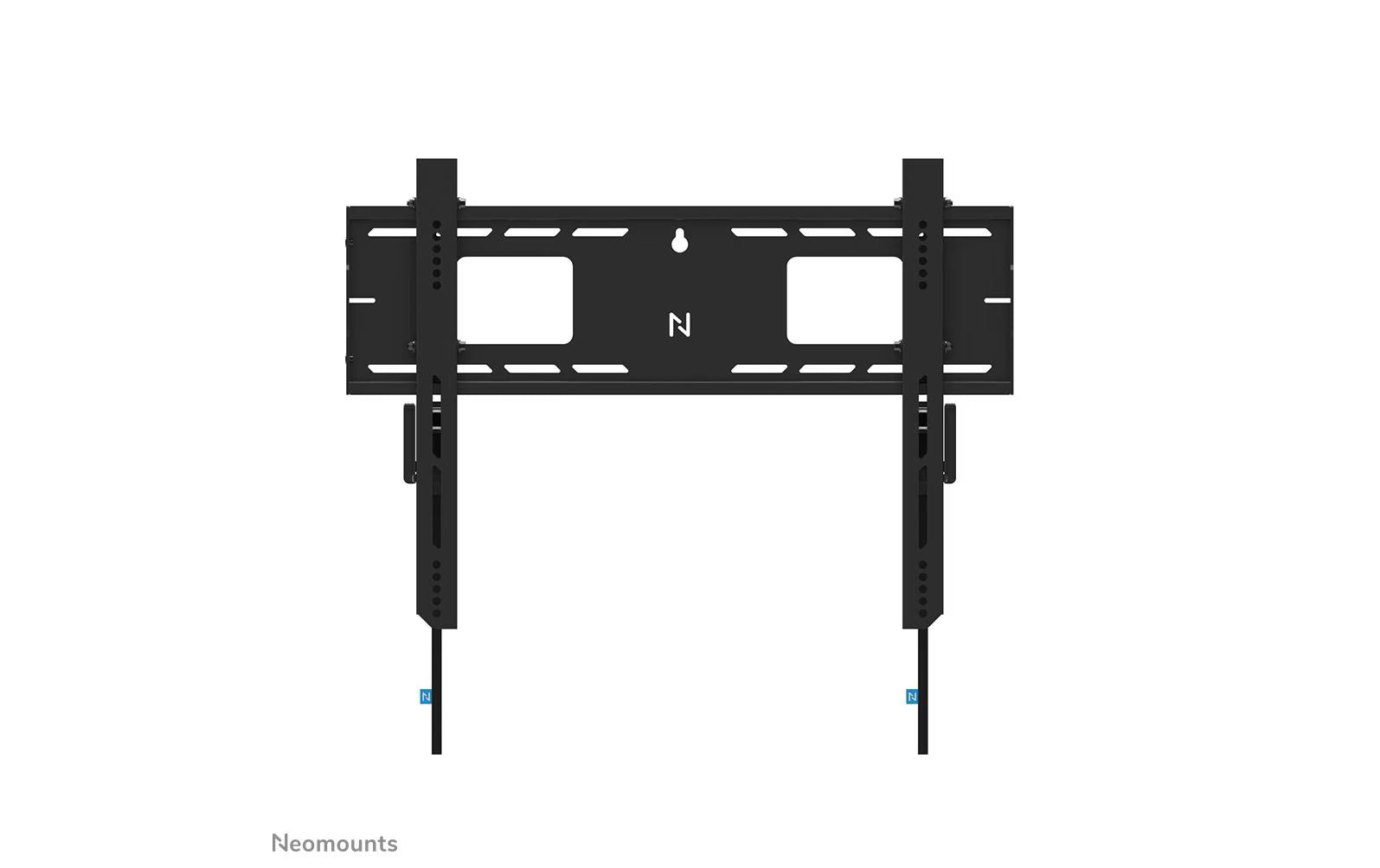 NEOMOUNTS Wandhalterung LEVEL-750, VESA 400 x 400 Schwarz