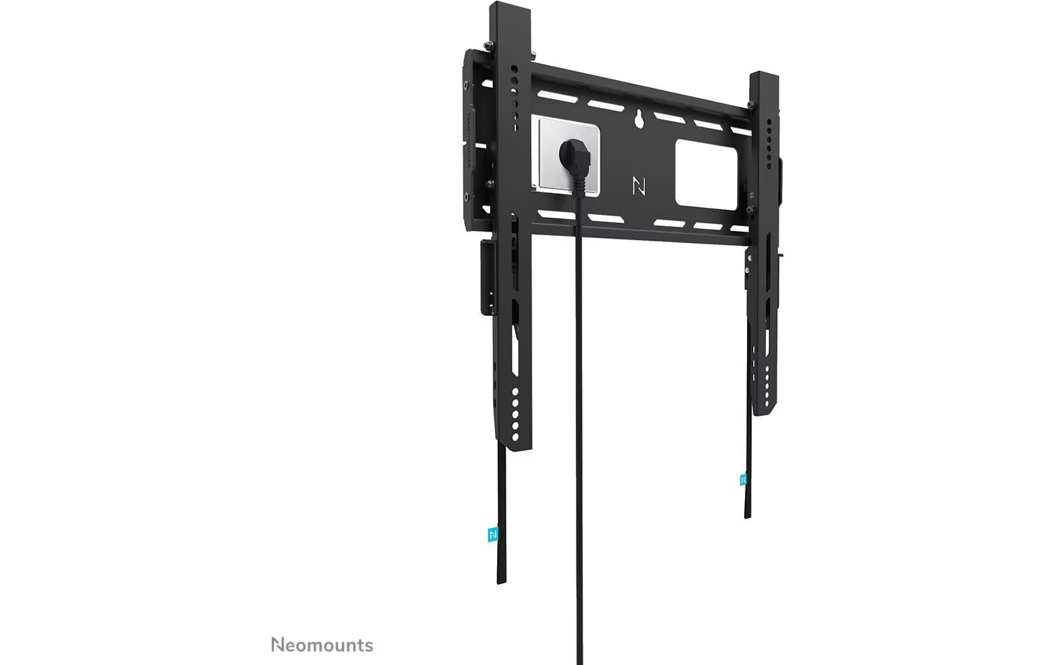 NEOMOUNTS Wandhalterung LEVEL-750, VESA 400 x 400 Schwarz