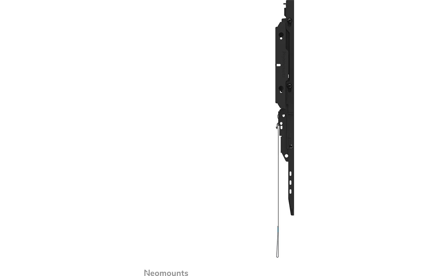 NEOMOUNTS Wandhalterung LEVEL-750, VESA 400 x 400 Schwarz