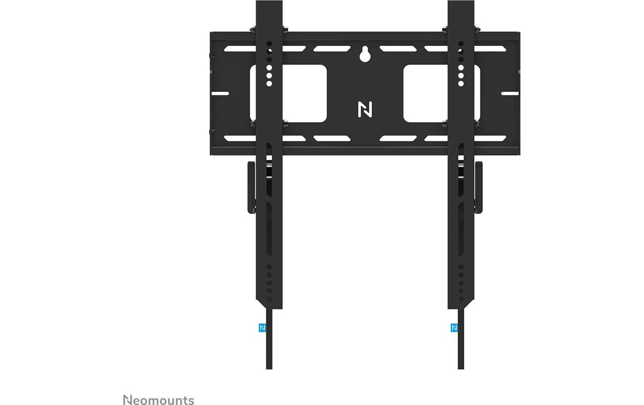 NEOMOUNTS Wandhalterung LEVEL-750, VESA 400 x 400 Schwarz