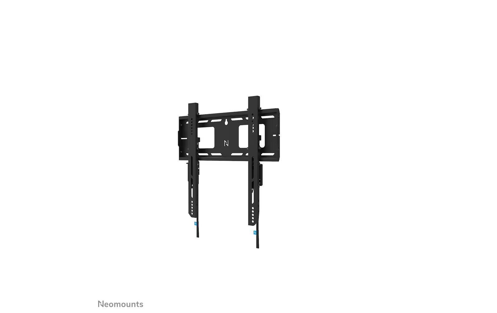 NEOMOUNTS Wandhalterung LEVEL-750, VESA 400 x 400 Schwarz