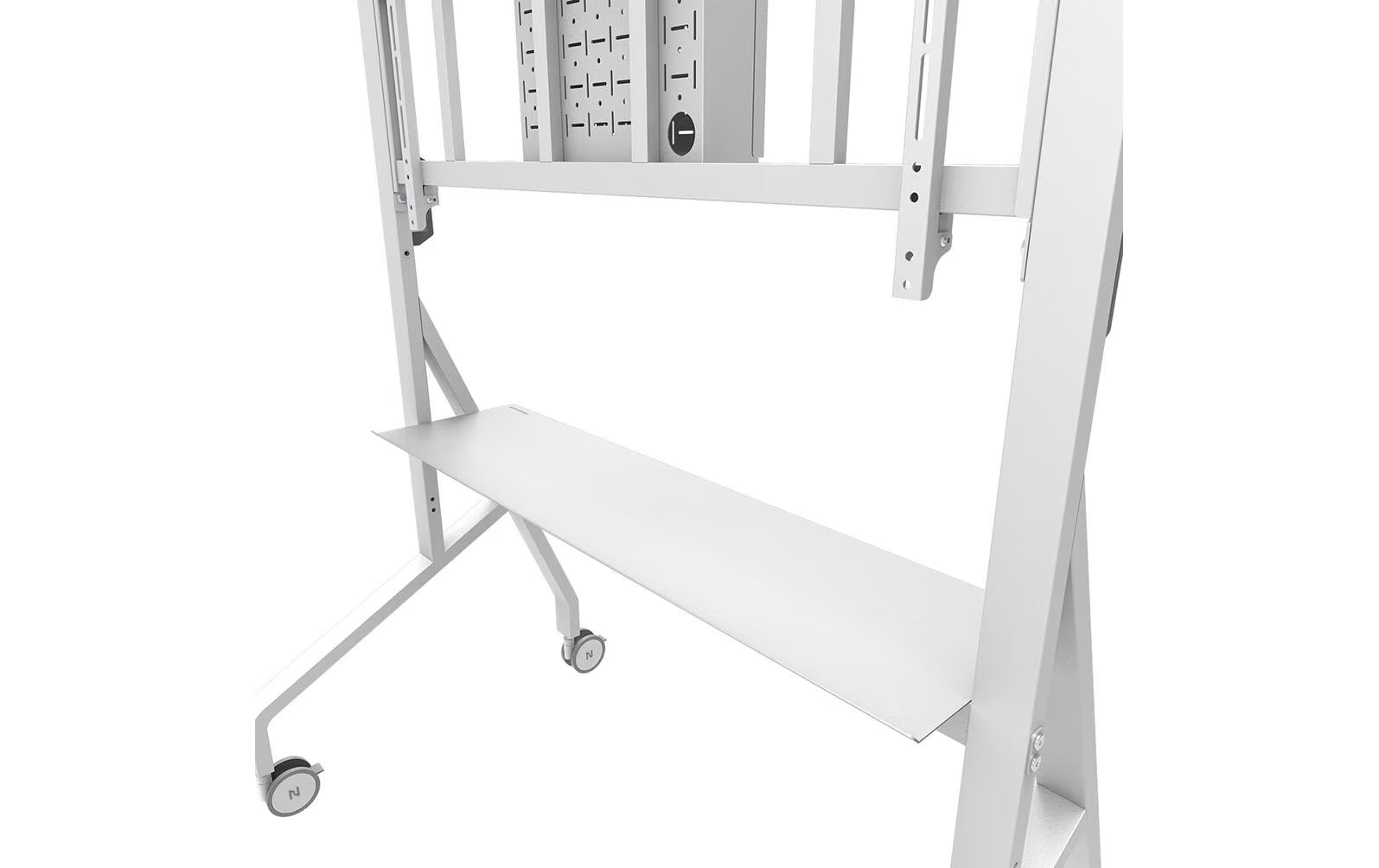 NEOMOUNTS Standfuss MOVE Go XL FL50-575 Weiss