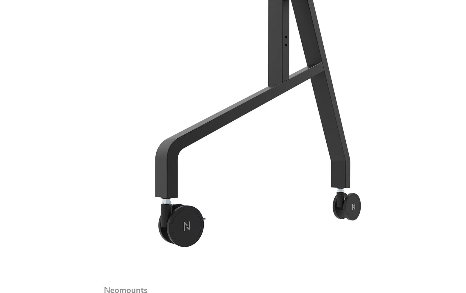 NEOMOUNTS Standfuss MOVE Go XL FL50-575BL1 Schwarz