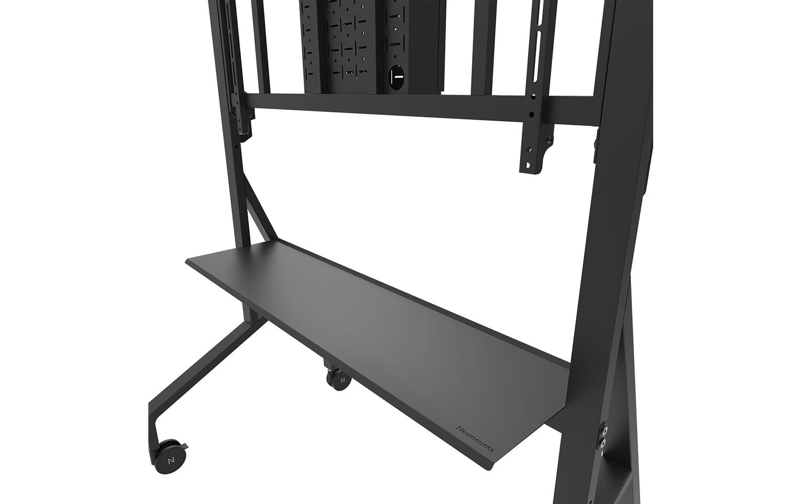 NEOMOUNTS Standfuss MOVE Go XL FL50-575BL1 Schwarz