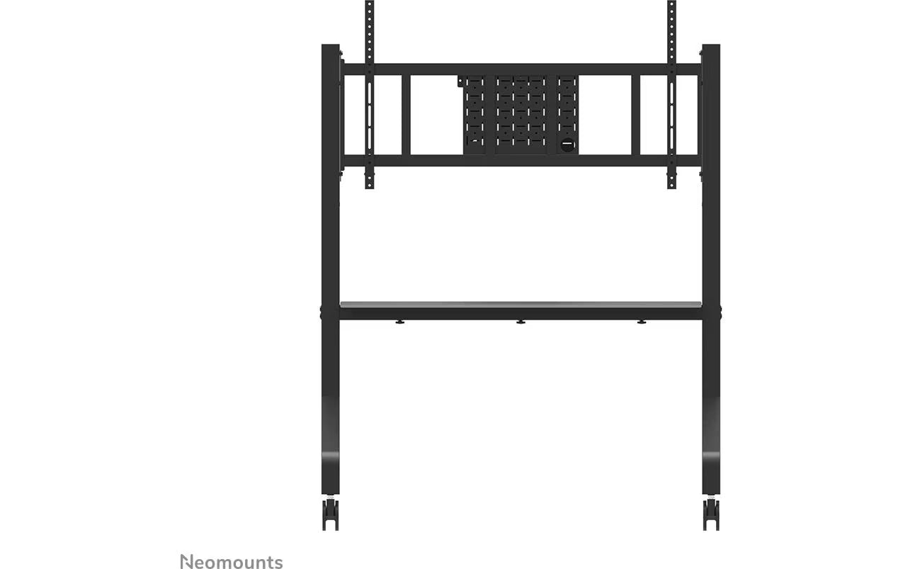 NEOMOUNTS Standfuss MOVE Go XL FL50-575BL1 Schwarz