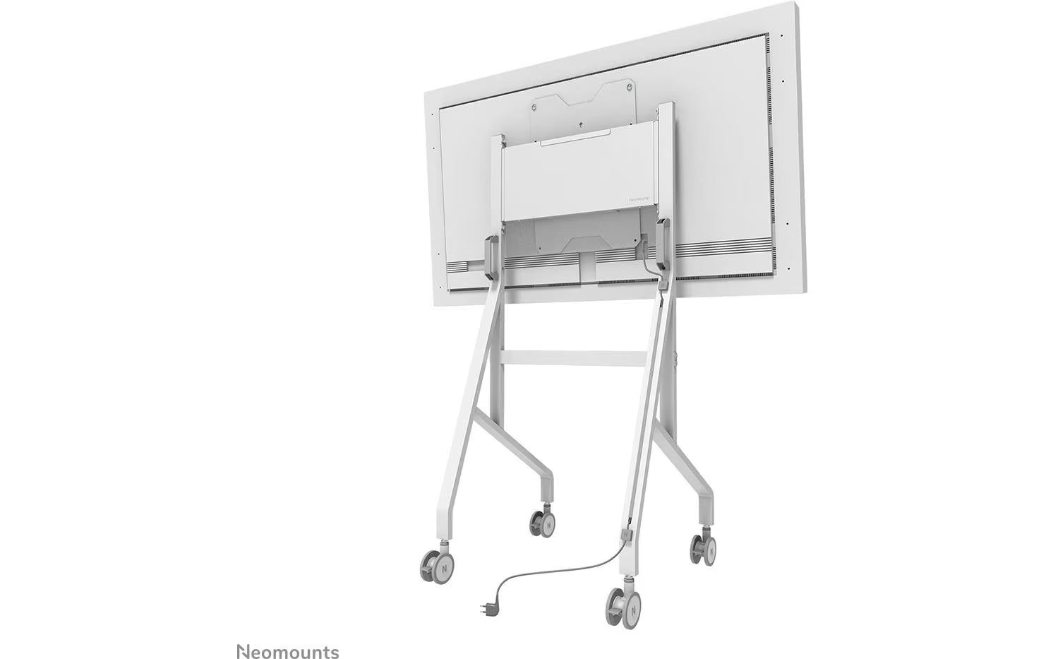 NEOMOUNTS Standfuss MOVE Go Flip FL50-515 Wh1 Weiss