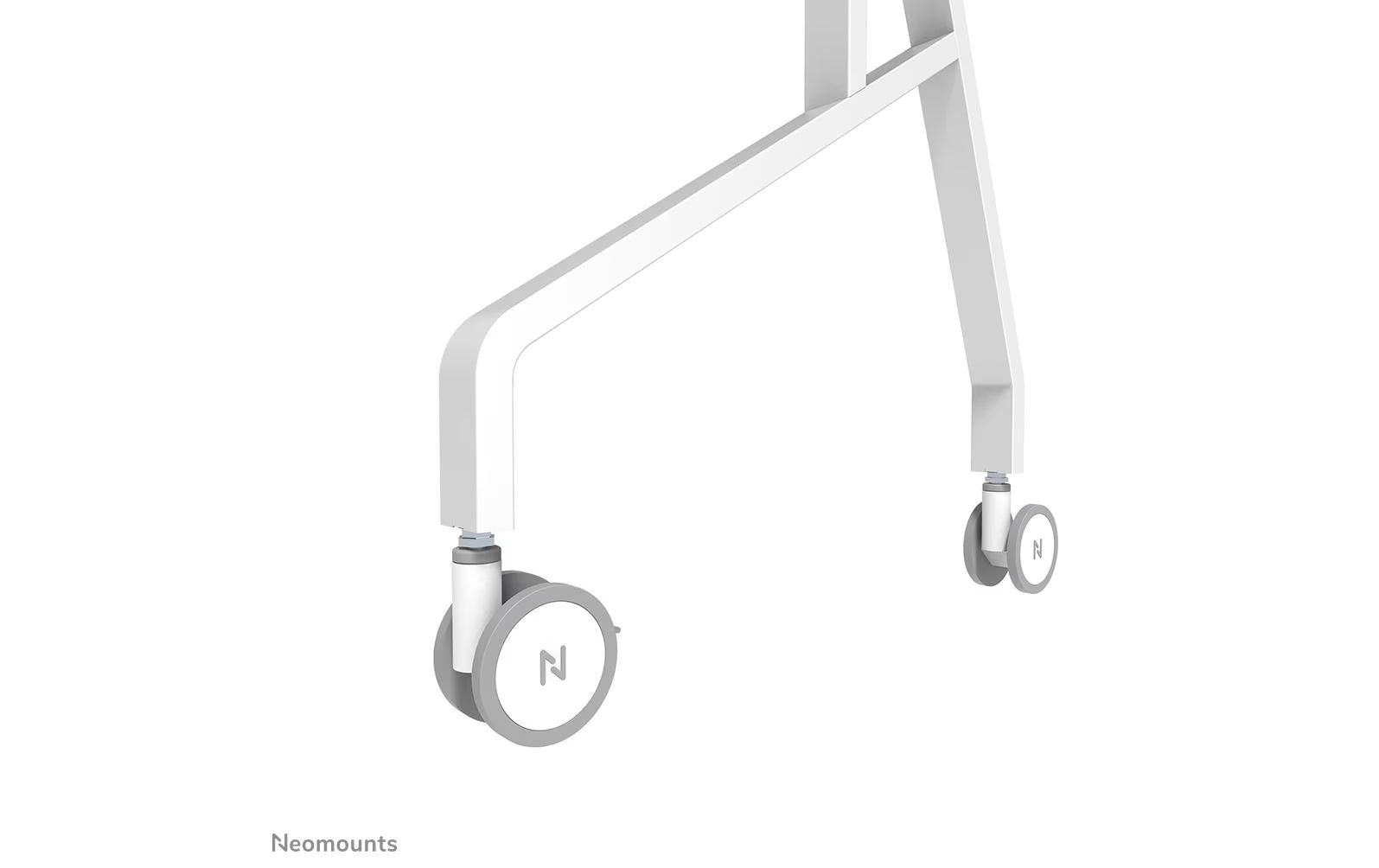 NEOMOUNTS Standfuss MOVE Go Flip FL50-515 Wh1 Weiss