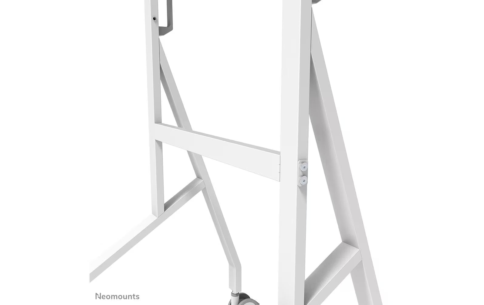 NEOMOUNTS Standfuss MOVE Go Flip FL50-515 Wh1 Weiss
