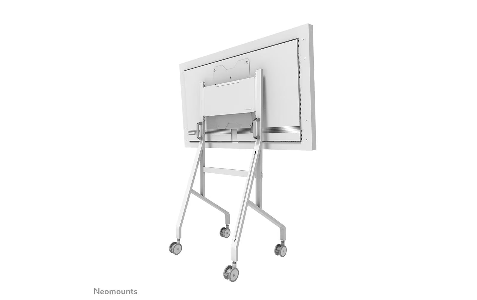NEOMOUNTS Standfuss MOVE Go Flip FL50-515 Wh1 Weiss