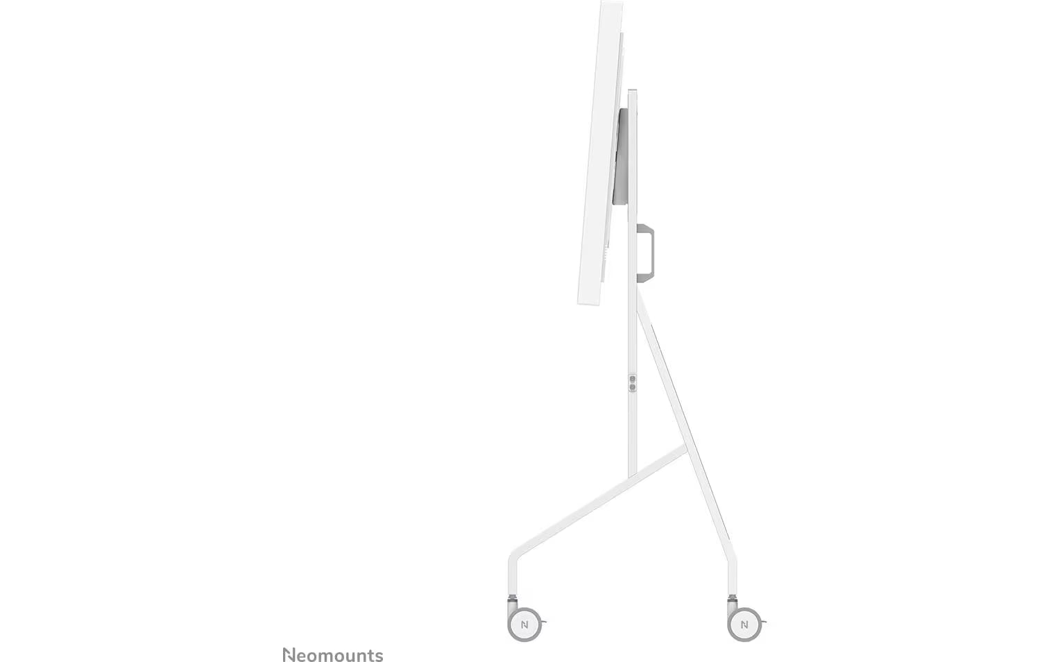 NEOMOUNTS Standfuss MOVE Go Flip FL50-515 Wh1 Weiss