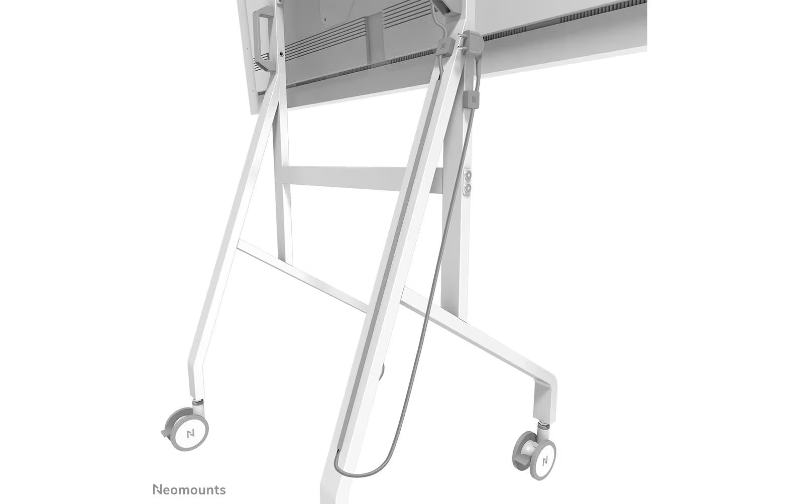 NEOMOUNTS Standfuss MOVE Go Flip FL50-515 Wh1 Weiss