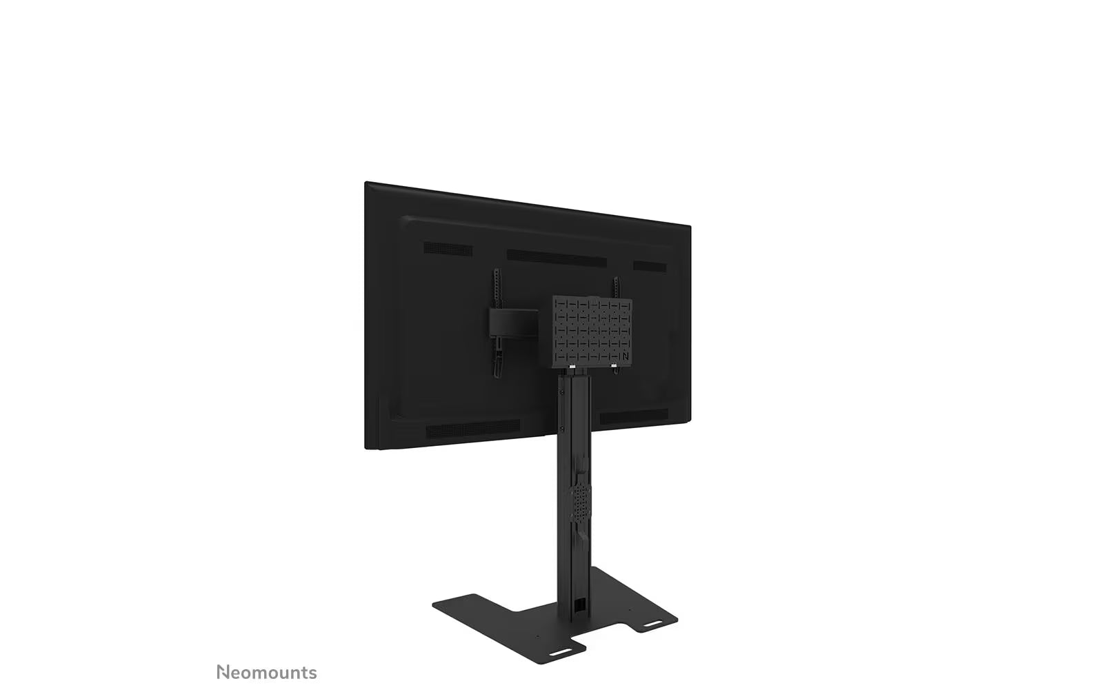 NEOMOUNTS Standfuss MOVE Up FL45S-825BL1 Schwarz