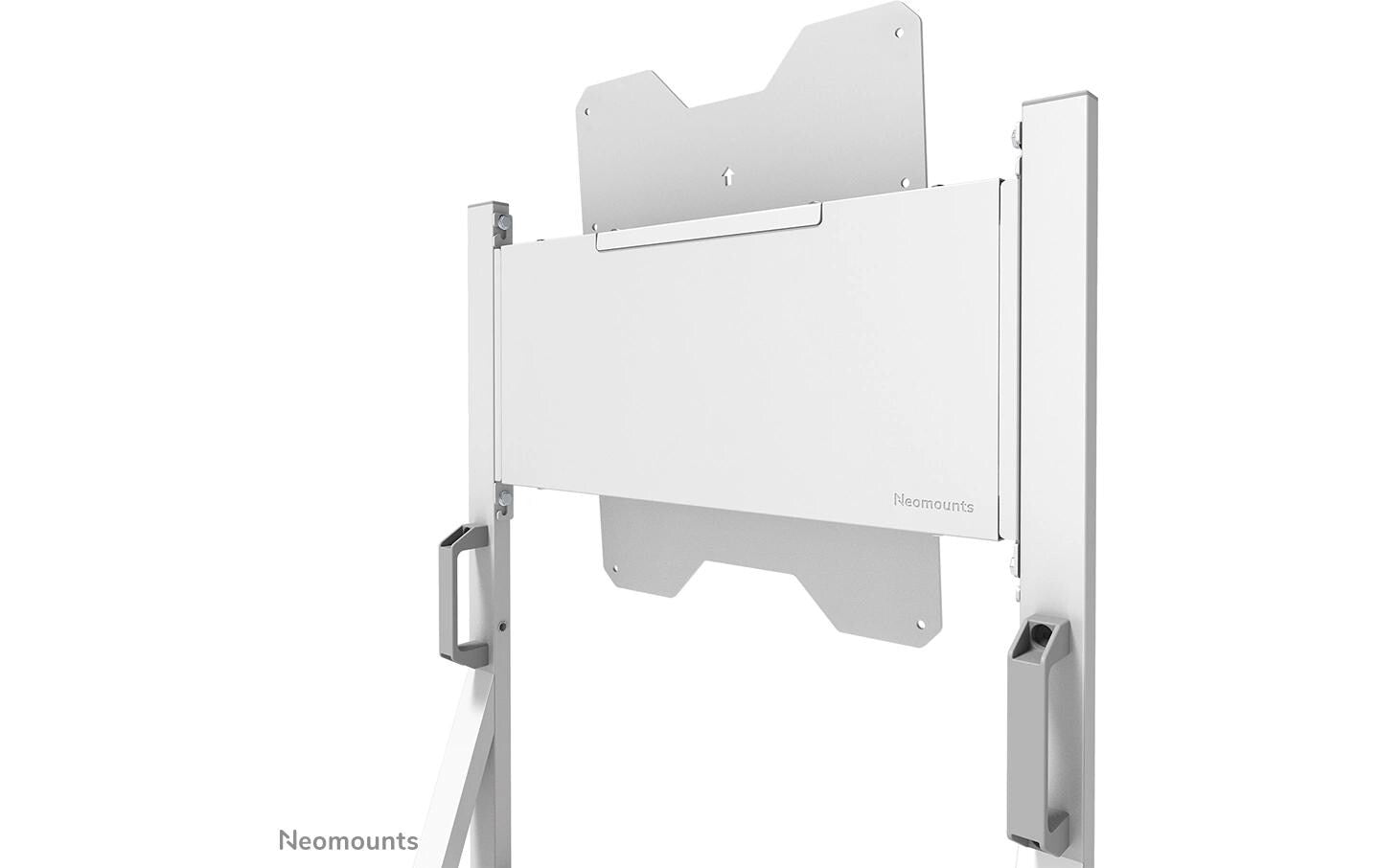 NEOMOUNTS Standfuss MOVE Go Flip FL50-515 Wh1 Weiss
