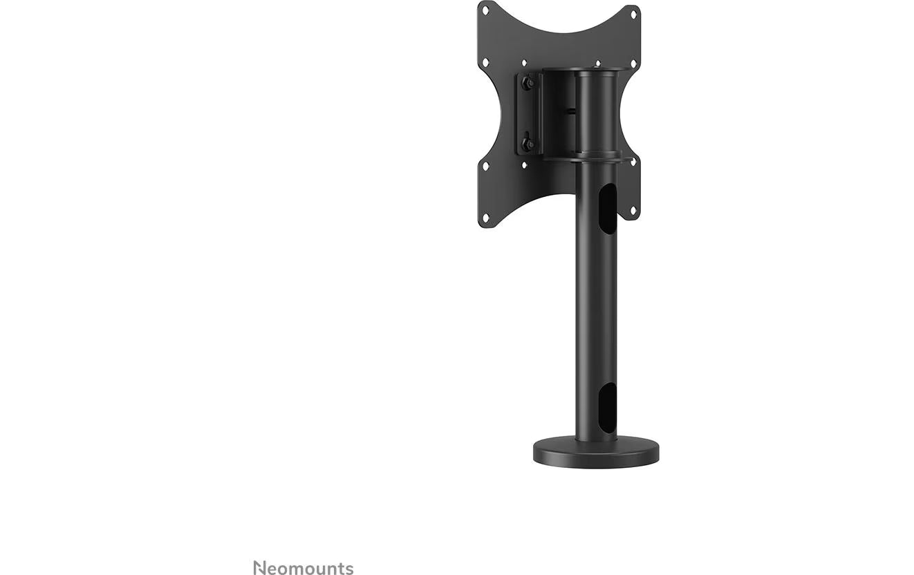 NEOMOUNTS TV-Ständer DS42-430BL12, 23-43" Schwarz