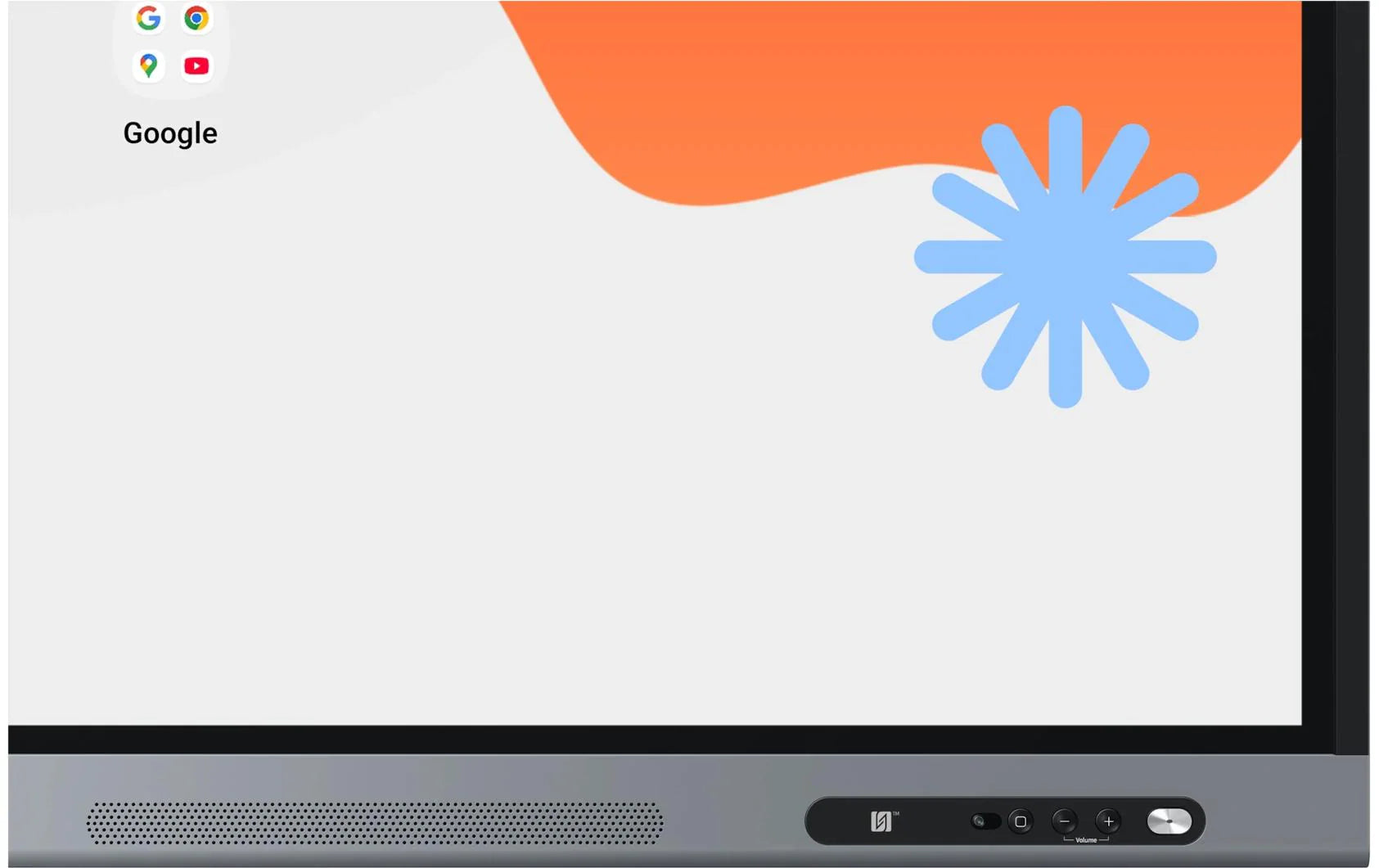 Samsung Touch Display E-board WA75FX-P Multitouch 75 "