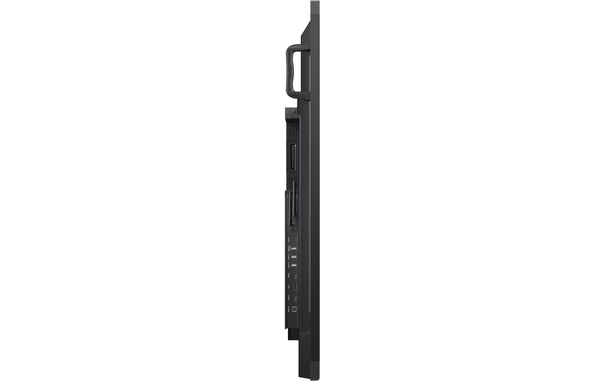 Samsung Touch Display E-board WA86FX-P Multitouch 86 "