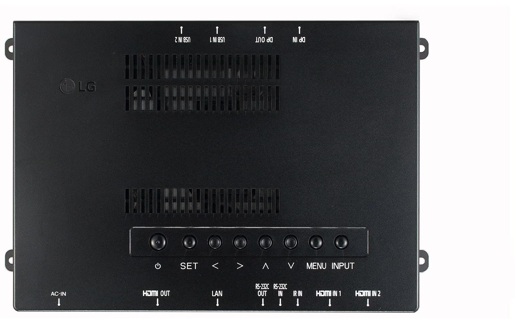 LG Digital Signage Player WP601 webOS Box