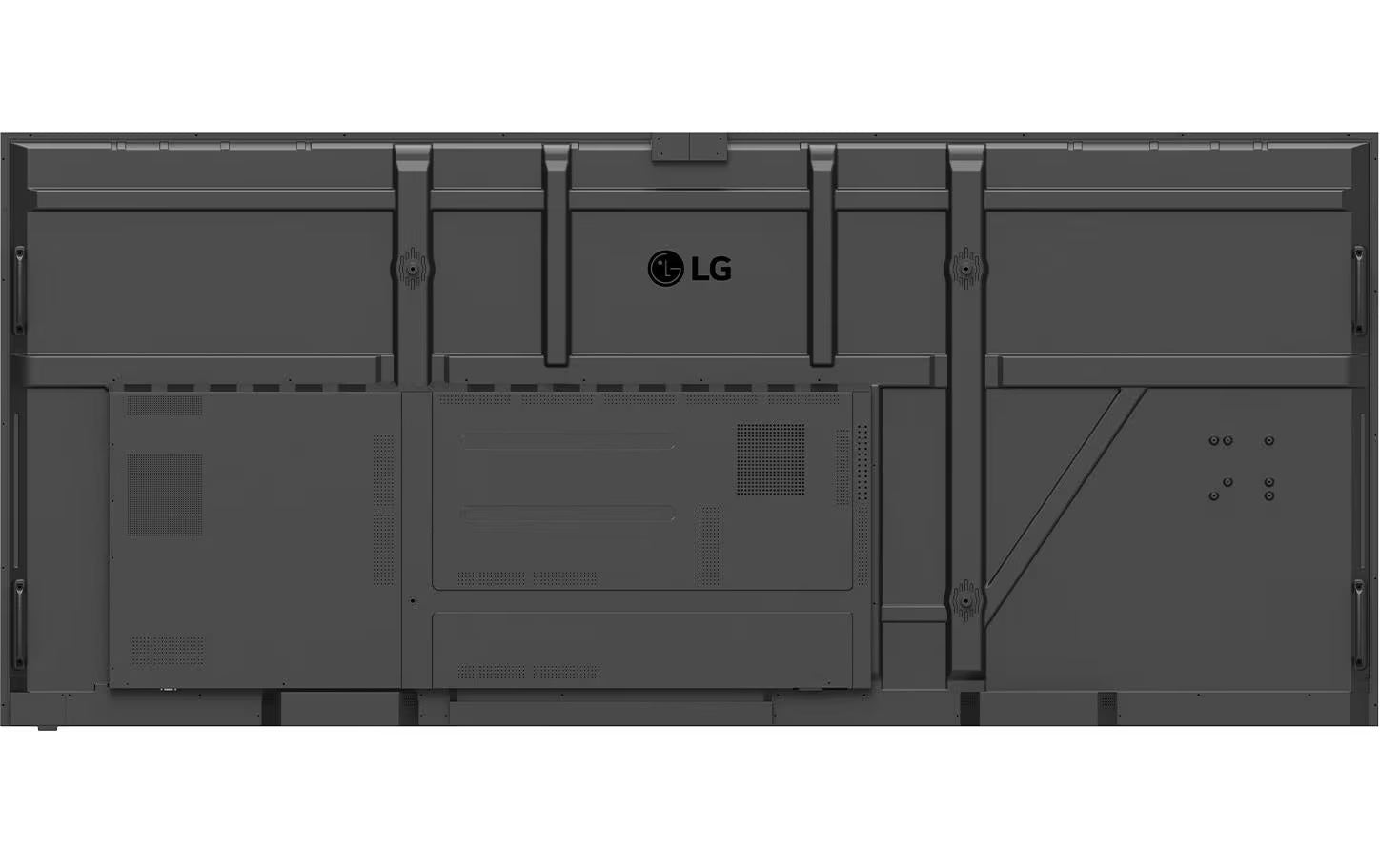 LG Public Display Stretch 105BM5P 105 "