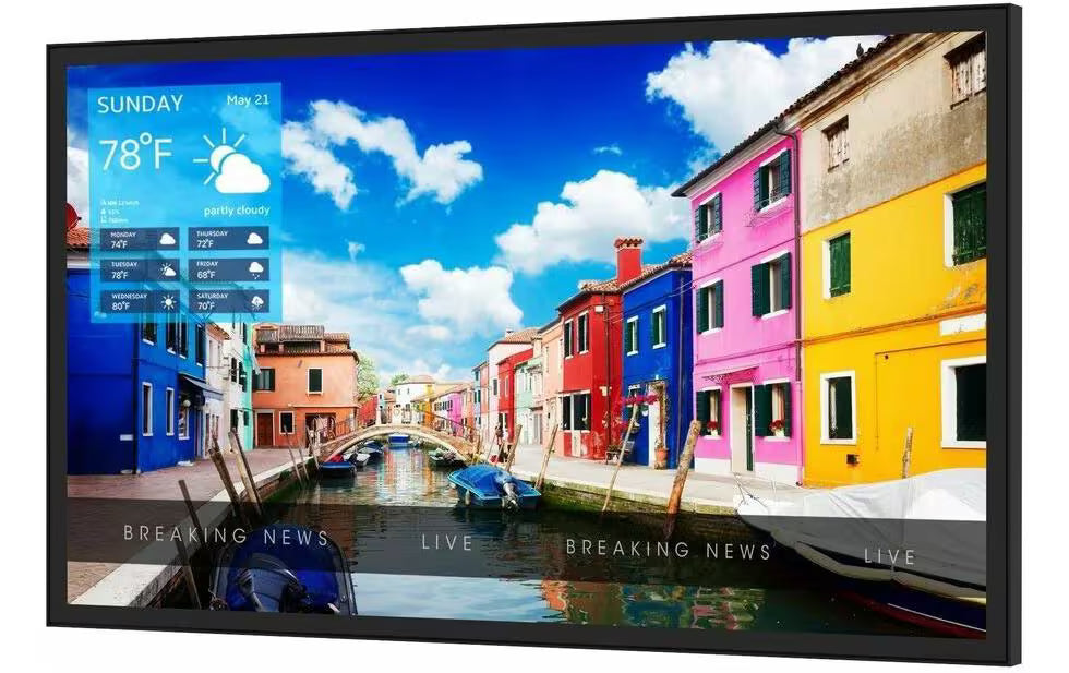 Peerless-AV Public Display Outdoor XHB5541-EUK 55 "