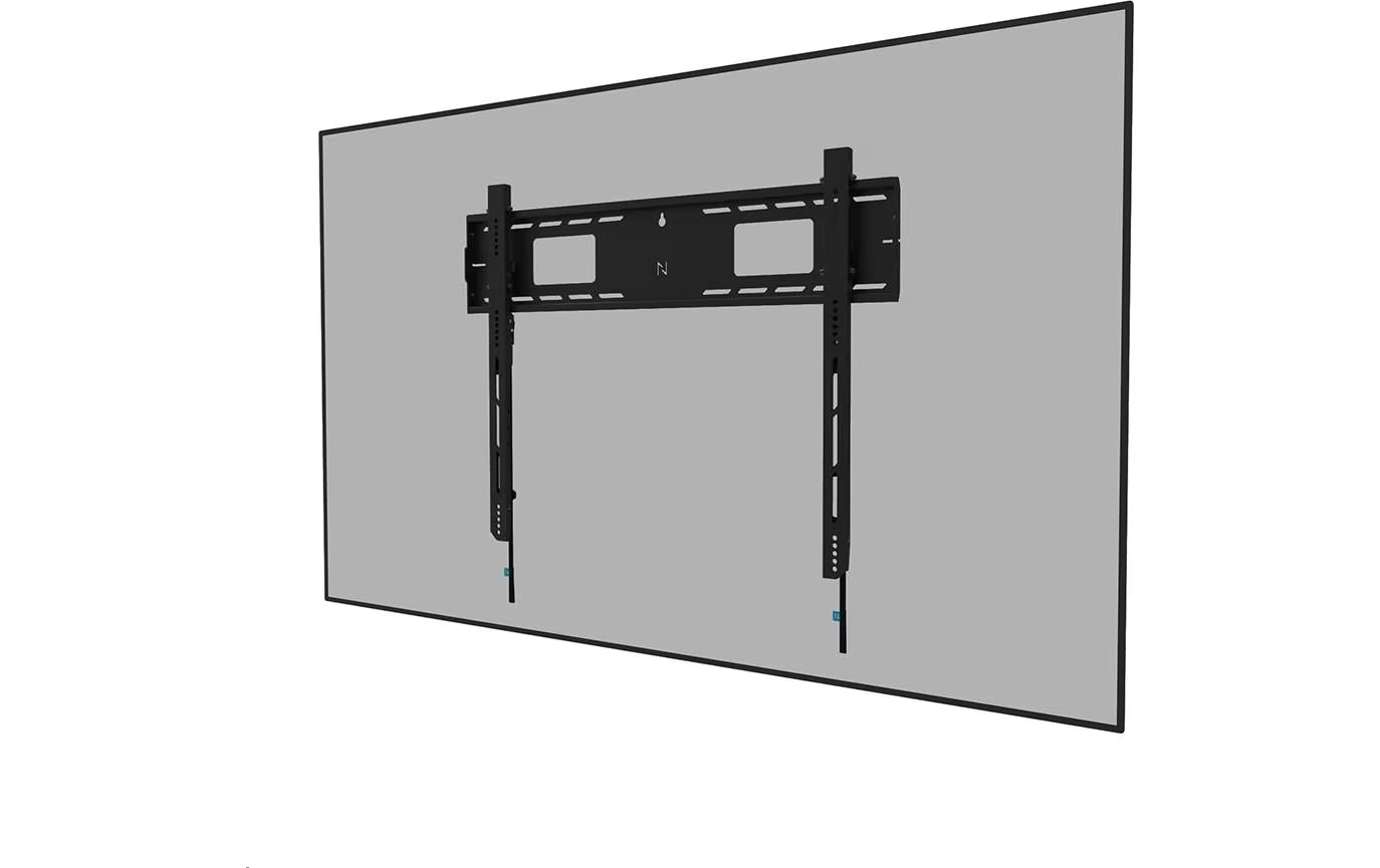 NEOMOUNTS Wandhalterung LEVEL-750, VESA 800 x 600 Schwarz