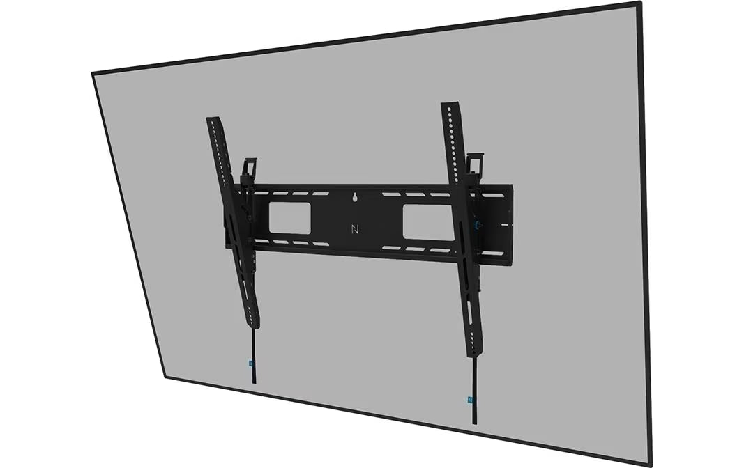 NEOMOUNTS Wandhalterung LEVEL-750, VESA 800 x 600 Schwarz