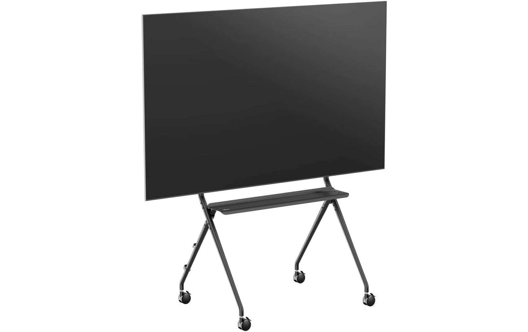Vogel's TV-Trolley ESSENTIAL T1011B Schwarz