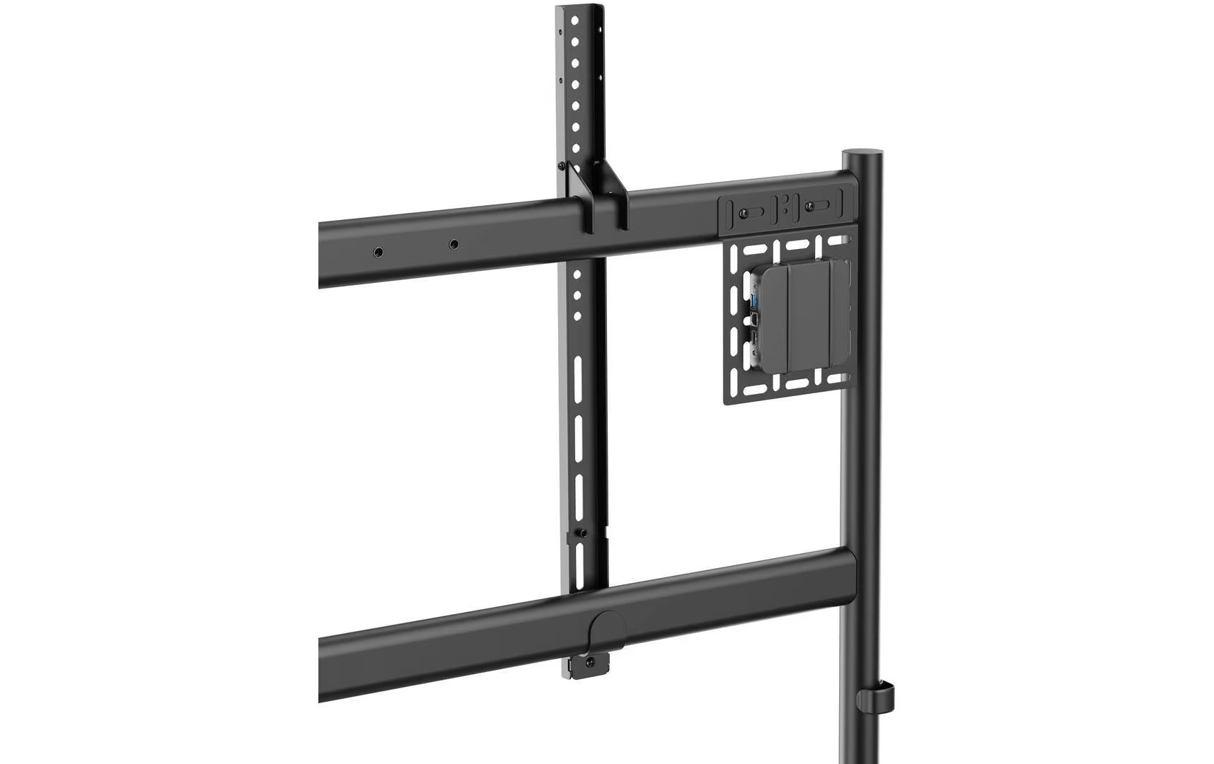 Vogel's TV-Trolley ESSENTIAL T1011B Schwarz