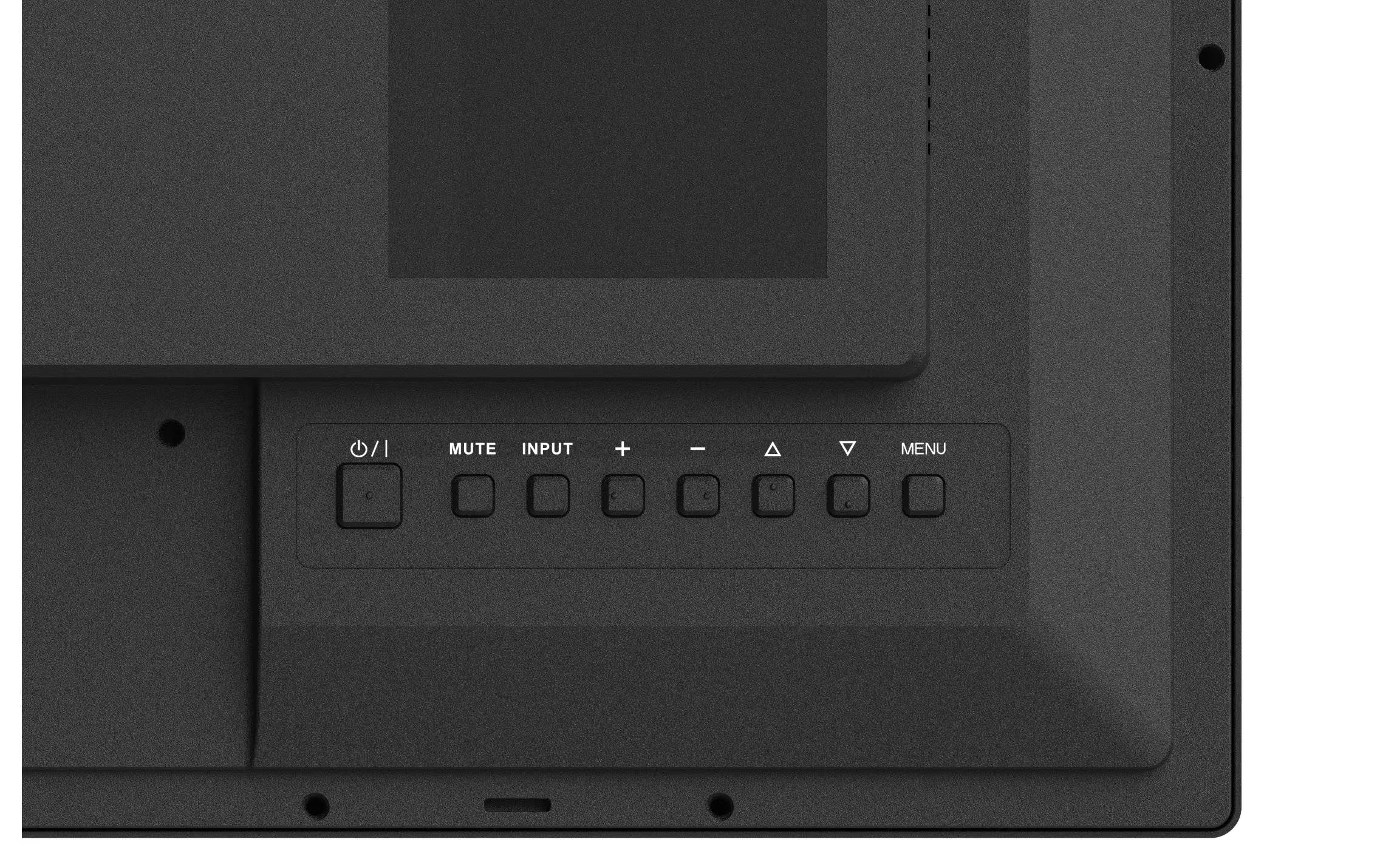 Philips Touch Display 24BDL3751T/00 23.8 "