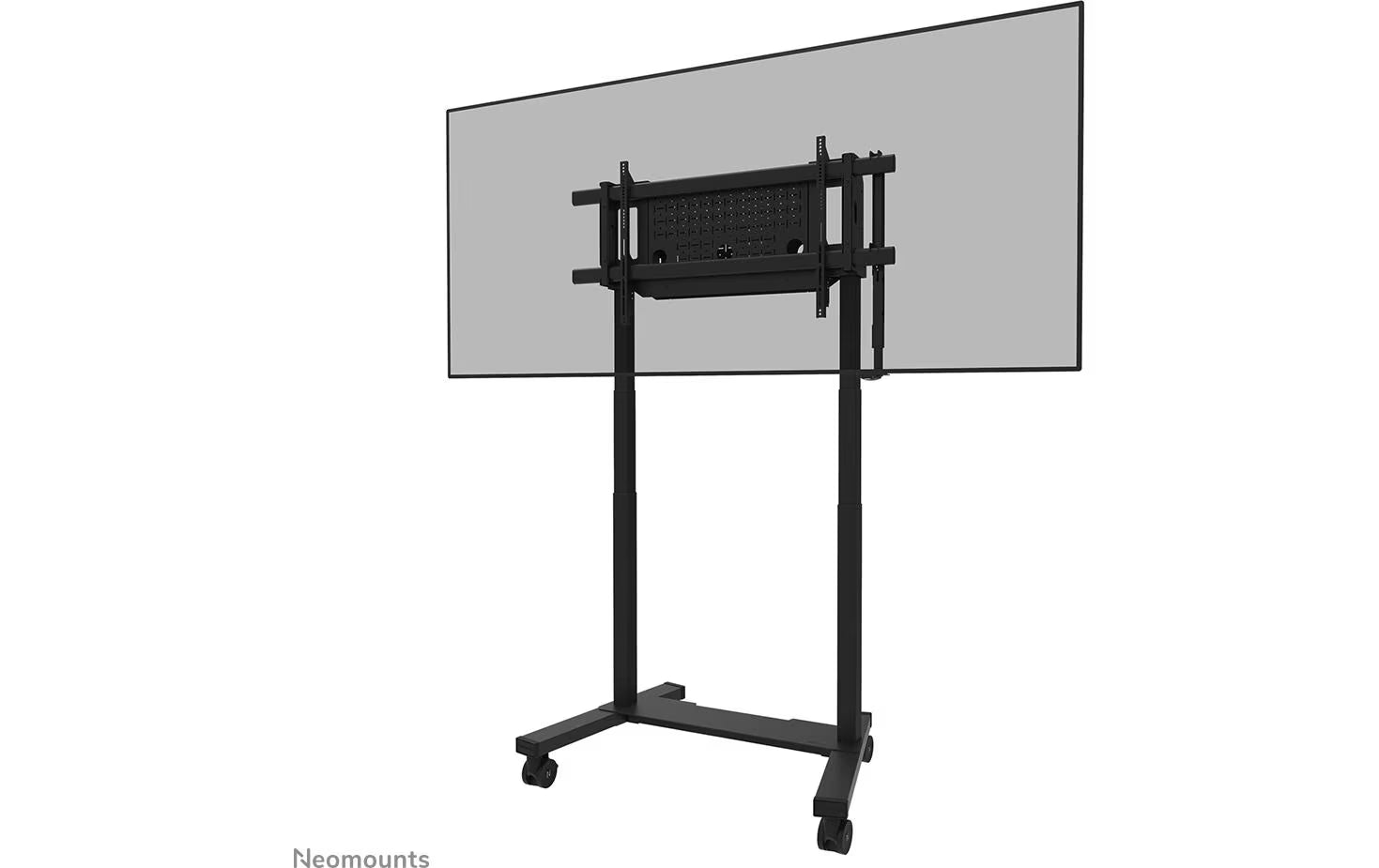 NEOMOUNTS TV-Trolley MOVE Lift XL FL55-975BL1 Schwarz