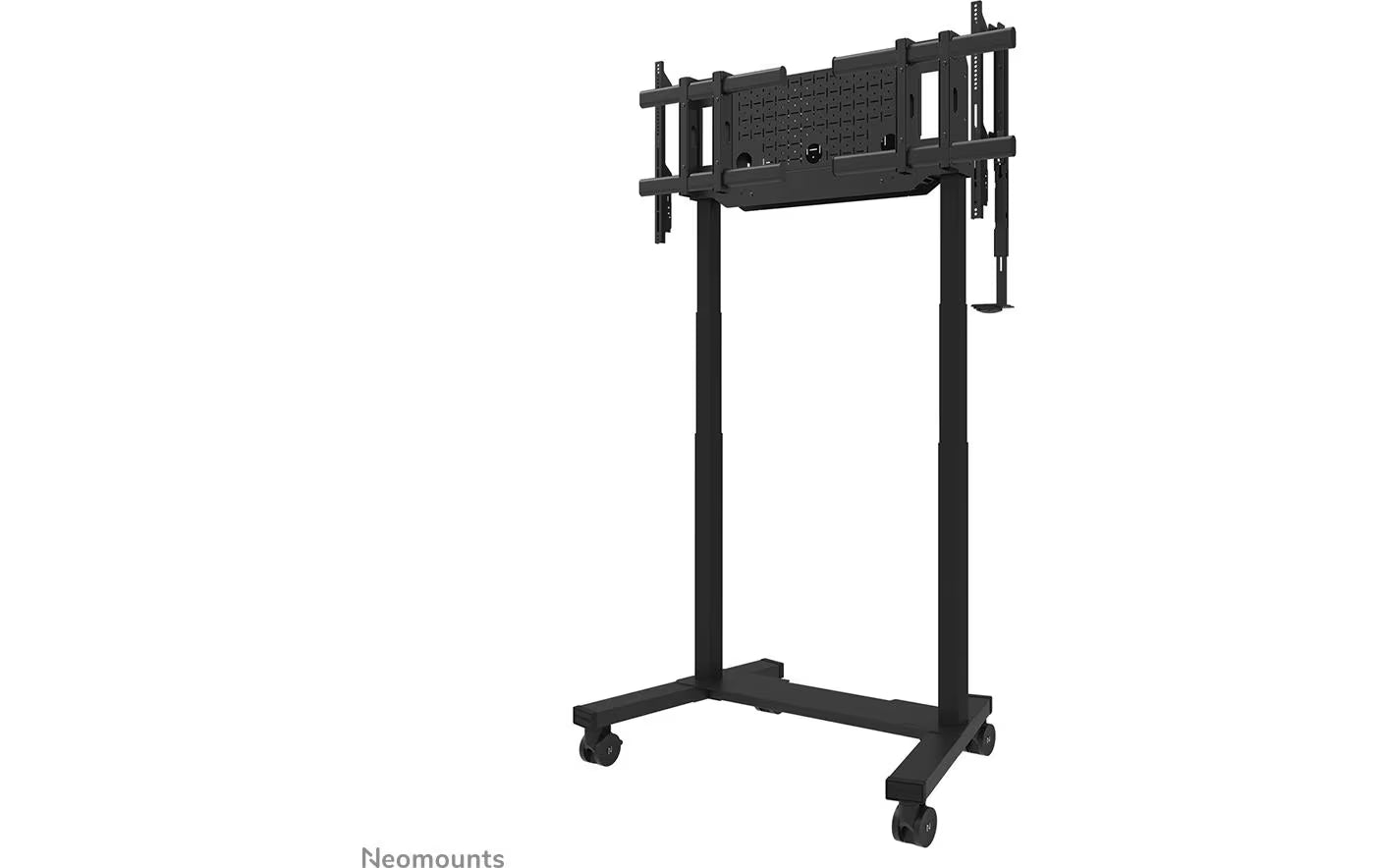 NEOMOUNTS VESA-Erweiterungs-Set AFL55-975BL Schwarz