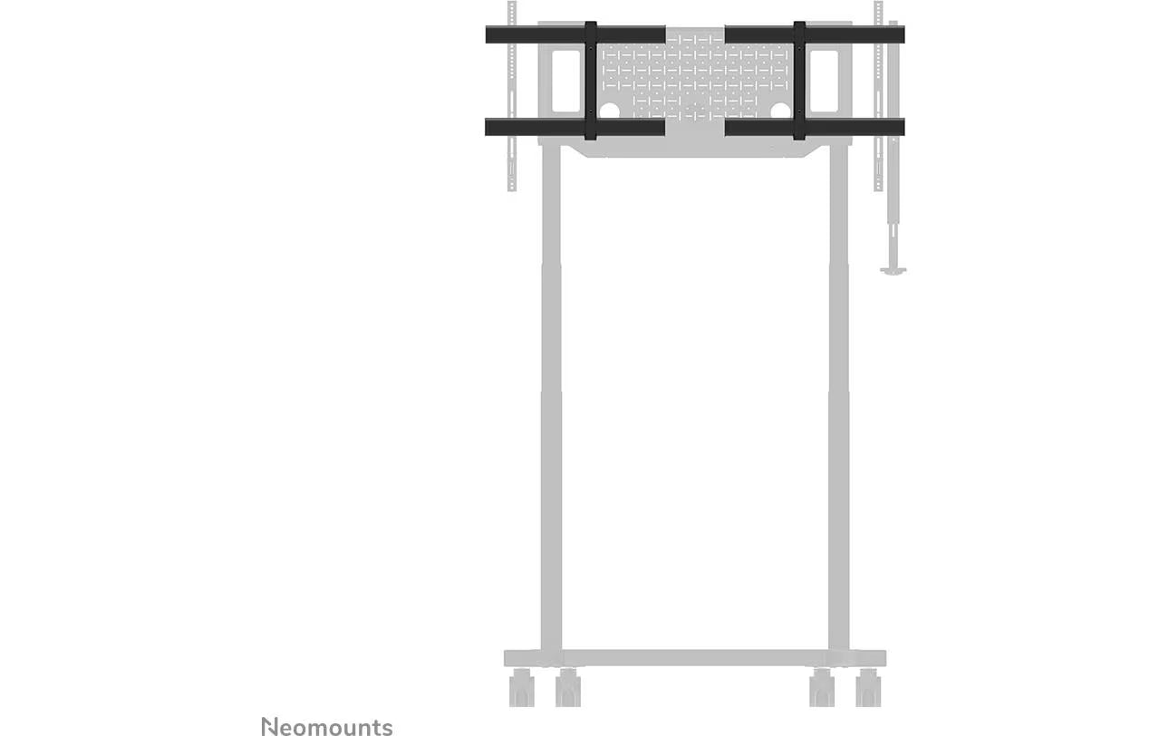 NEOMOUNTS VESA-Erweiterungs-Set AFL55-975BL Schwarz