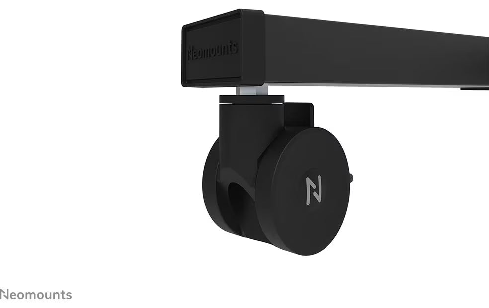 NEOMOUNTS TV-Trolley MOVE Lift XL FL55-975BL1 Schwarz