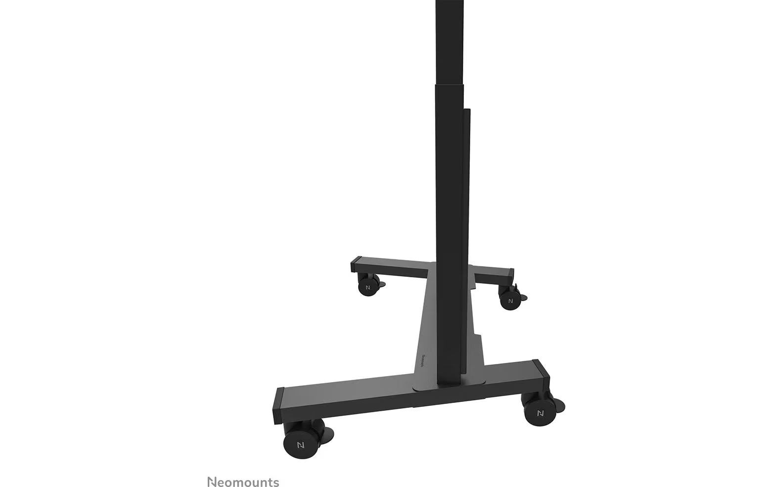NEOMOUNTS TV-Trolley MOVE Lift XL FL55-975BL1 Schwarz