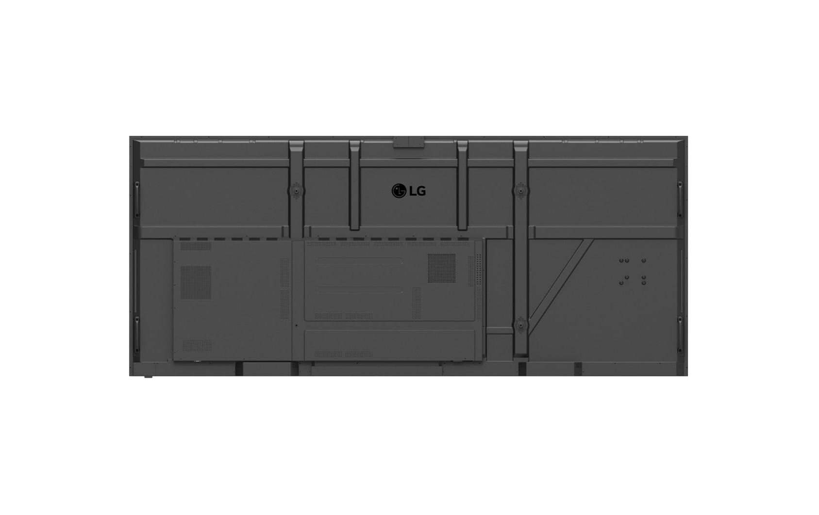LG Public Display Stretch 105BM5P-B 105 "