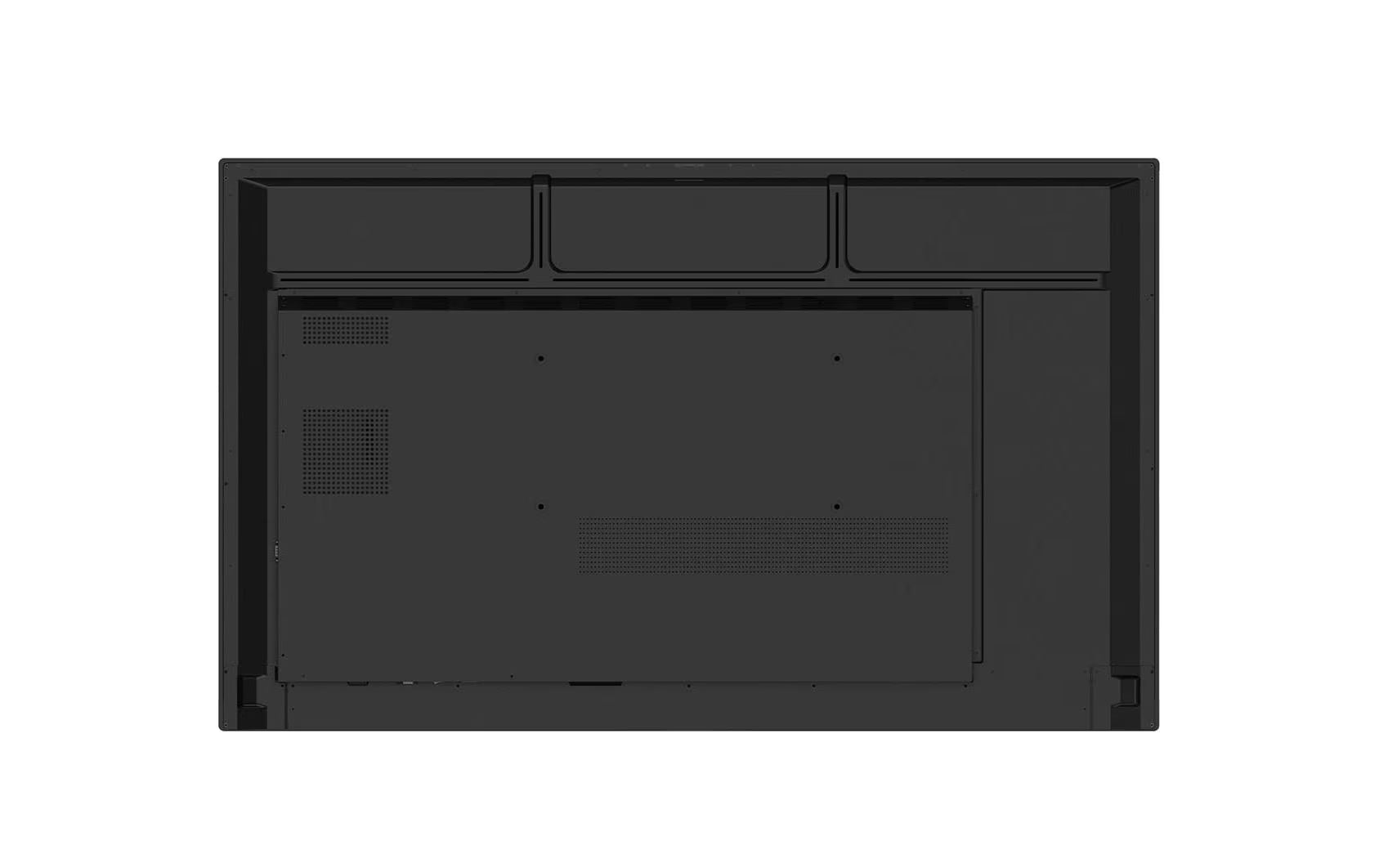 LG Touch Display 98TR3DK-B Multitouch 98 "